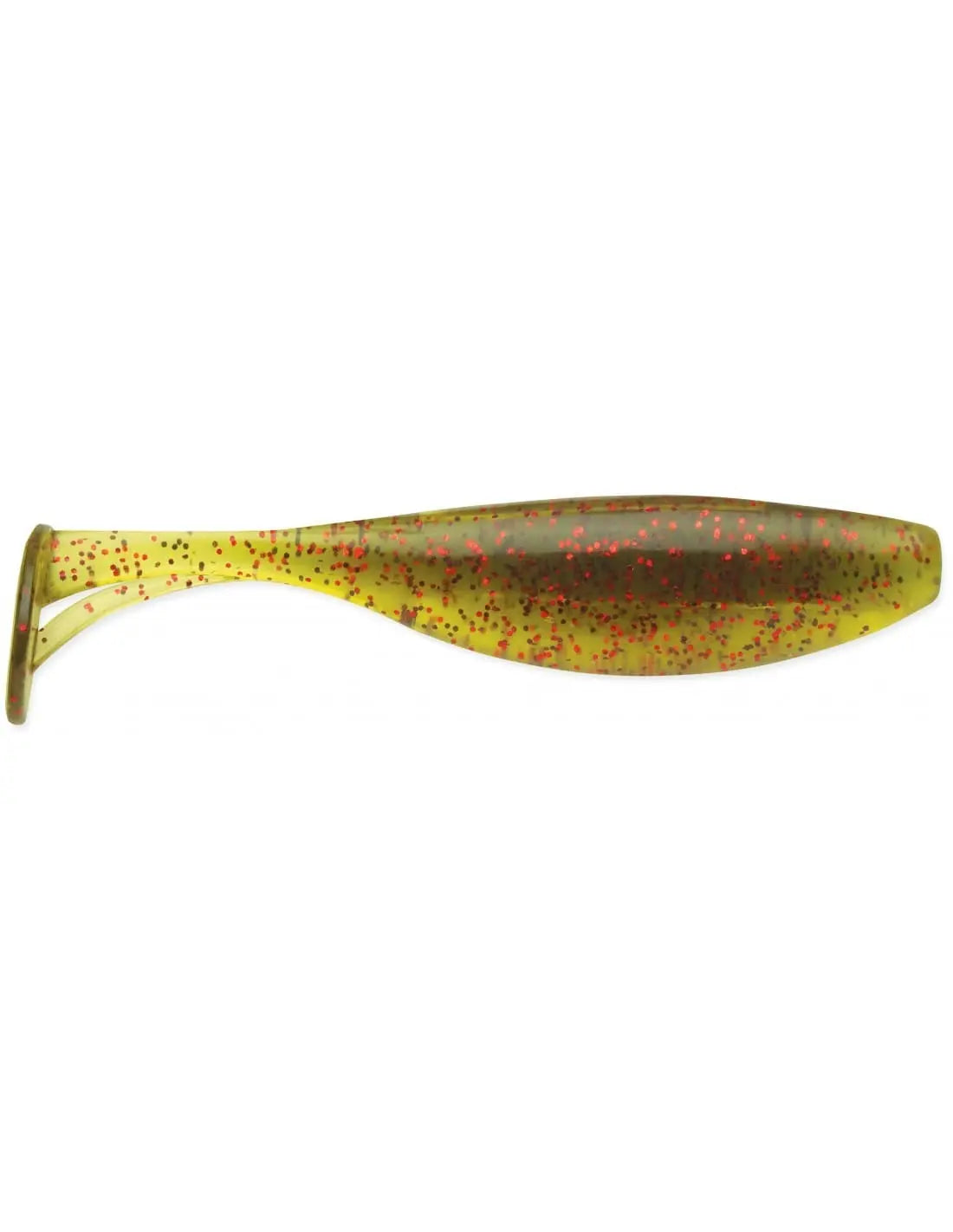 Storm 360gt Largo Shad 04 (10 buc) Mangrove Red