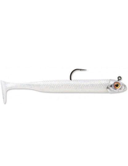 Storm 360gt Searchbait Minnow 3.5"- 1/8 Oz Pearl Ice