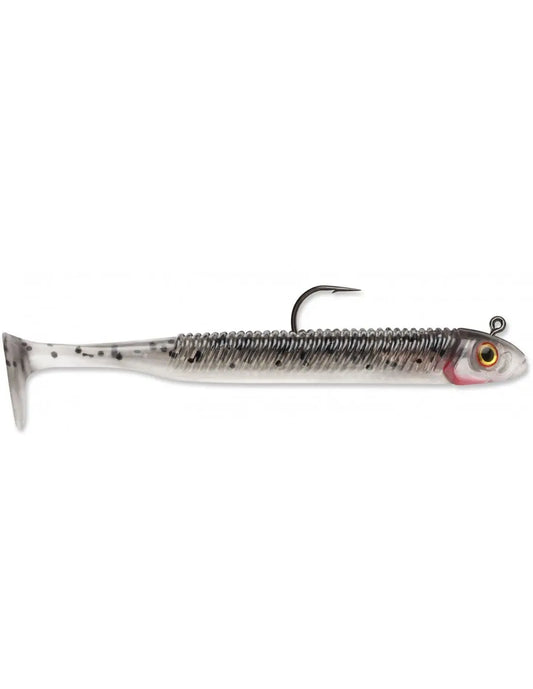 Storm 360gt Searchbait Minnow 3.5"- 1/8 Oz Smokin' Ghost