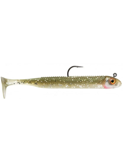 Storm 360gt Searchbait Minnow Weedless Jig Herring