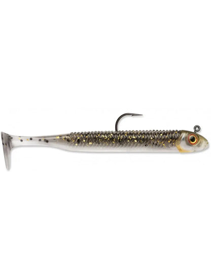 Storm 360gt Searchbait Minnow Weedless Jig Volunteer