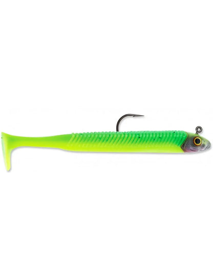 Storm 360gt Searchbait Minnow 3.5"- 1/8 Oz Orange
