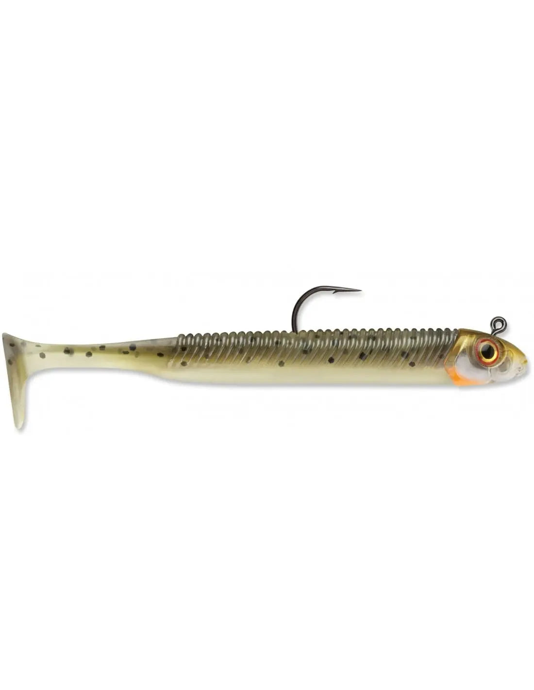 Storm 360gt Searchbait Minnow Weedless Jig Smelt