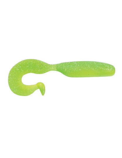 Storm So-run Hypno Grub 02 (10 buc) Lime Char