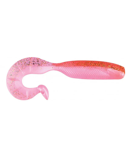 Storm So-run Hypno Grub 02 (10 buc) Clear Pink