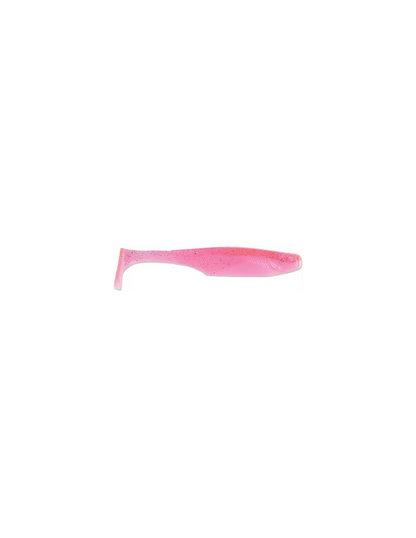 Storm So-run Superu Shad 04 (10 buc) Clear Pink