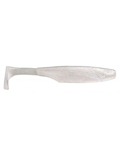 Storm So-run Superu Shad 5" (10 buc) Pro White