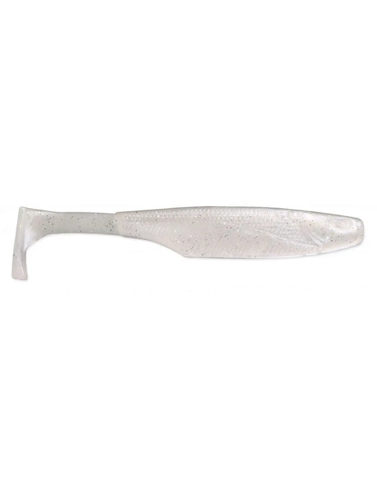 Storm So-run Superu Shad 5" (10 buc) Pro White