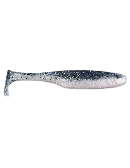 Storm So-run Superu Shad 5" (10 buc) Lively Mackerel