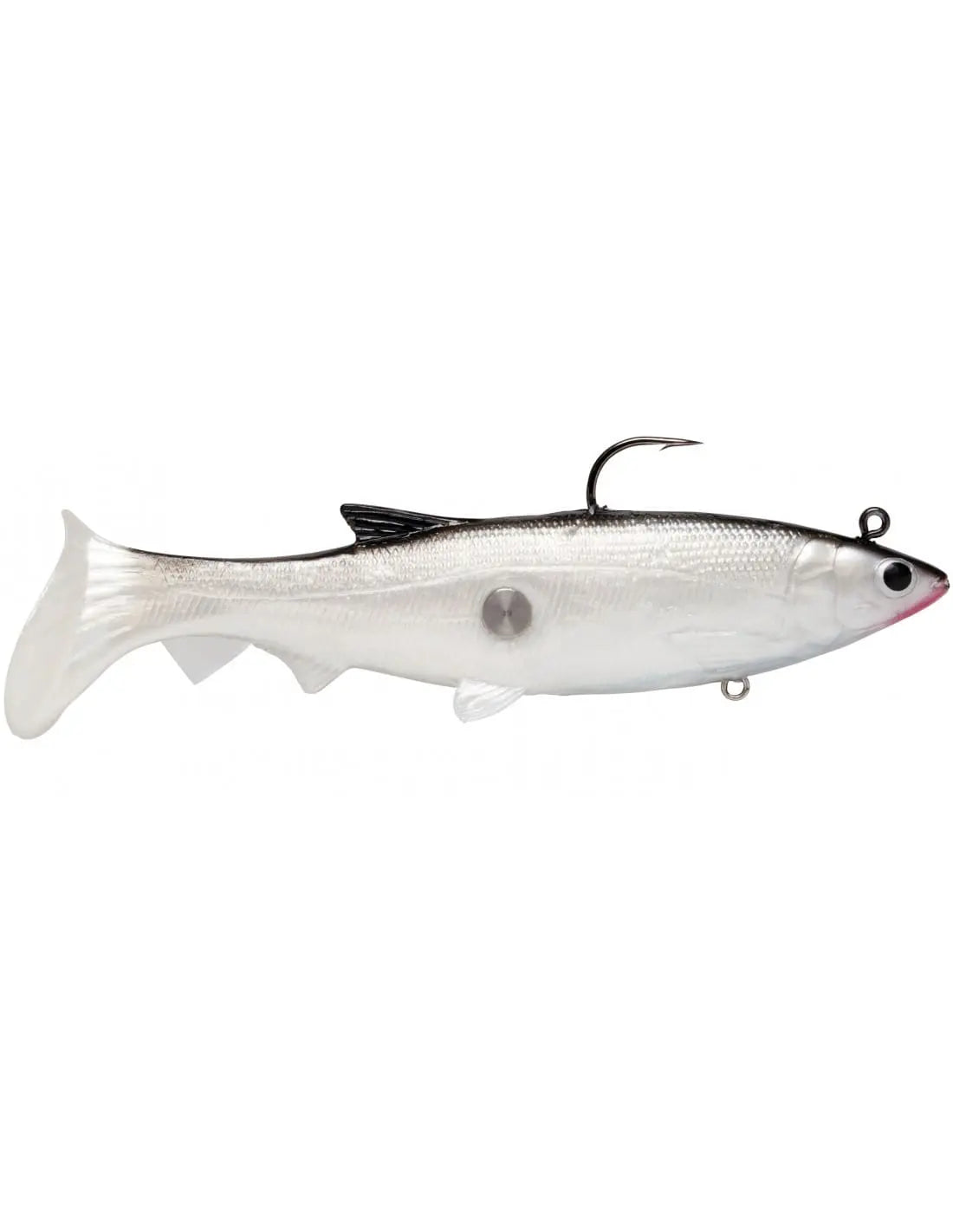 Storm Knock'r Minnow 05 Bk