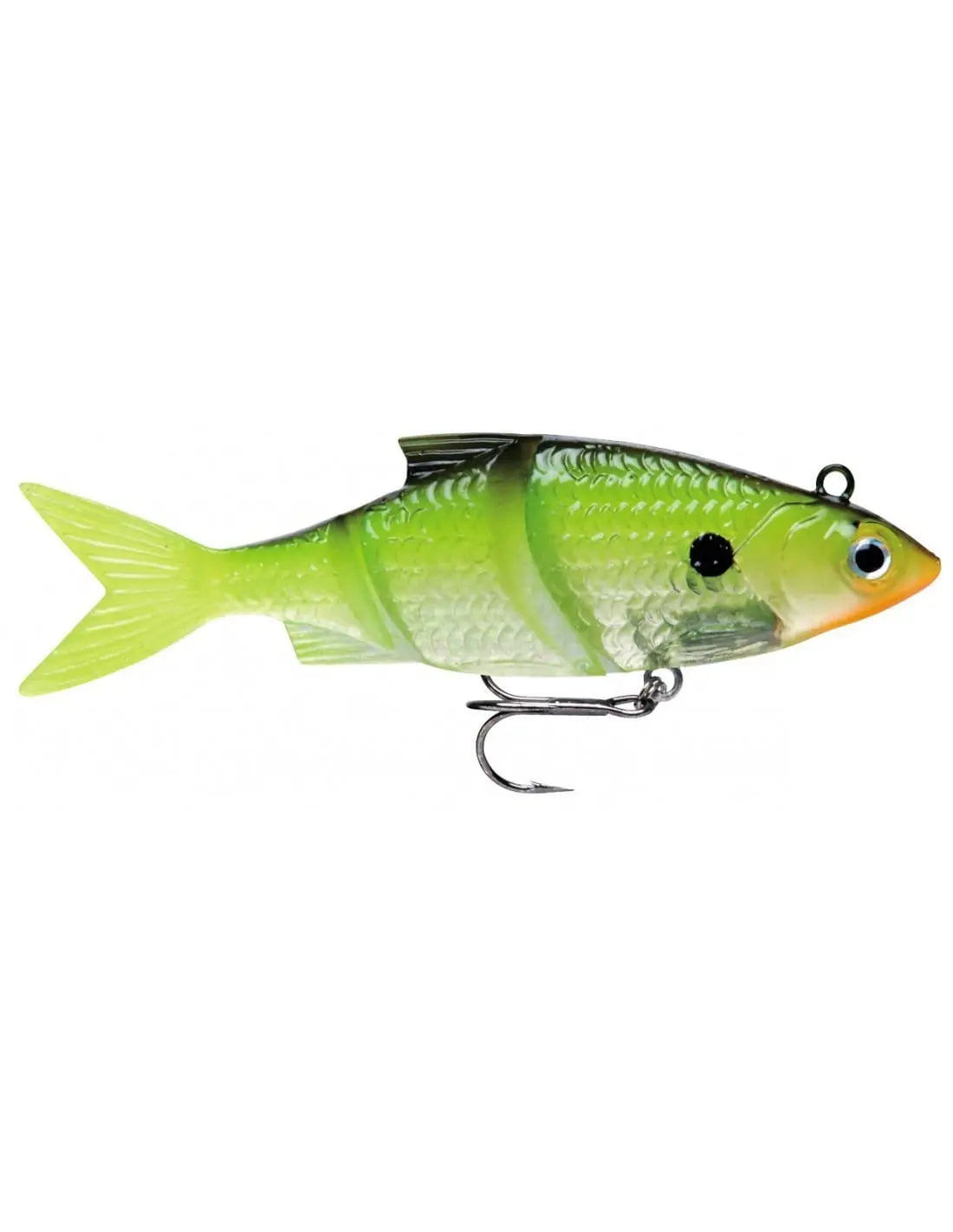 Storm Live Kickin' Shad 06 Csd