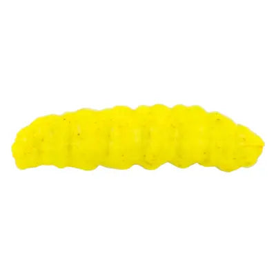 Shad Berkley Ghw33-hnyl Gp Honeywrm 33mm Honey Yellow