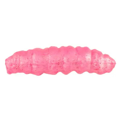 Shad Berkley Ghw33-bgm Gp Honeywrm 33mm Bubblegum
