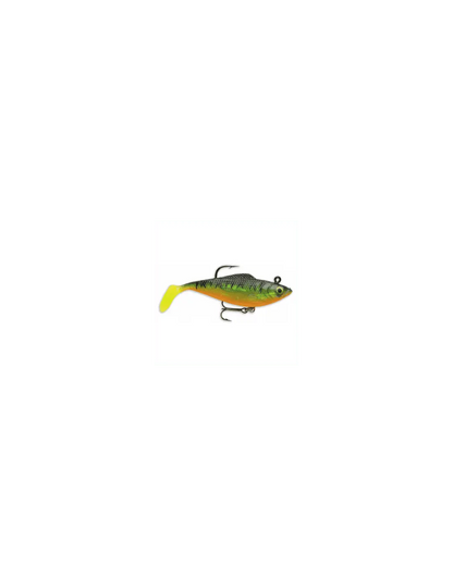 Storm WildEye Rippin' Swim Shad 03 Storm gumihal Wrss03 Ft