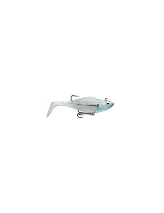 Storm WildEye Rippin' Swim Shad 04 Storm gumihal Wrss04 Ppht