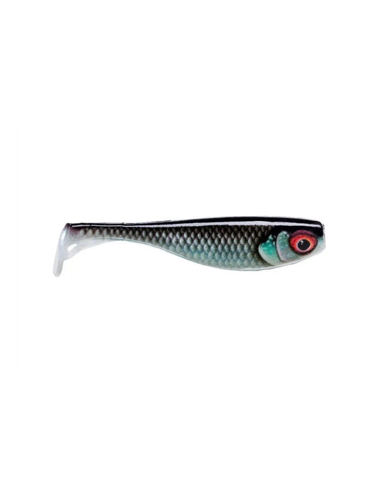 Storm Hit Shad ( 4 buc / blister) Hits04 Rhro