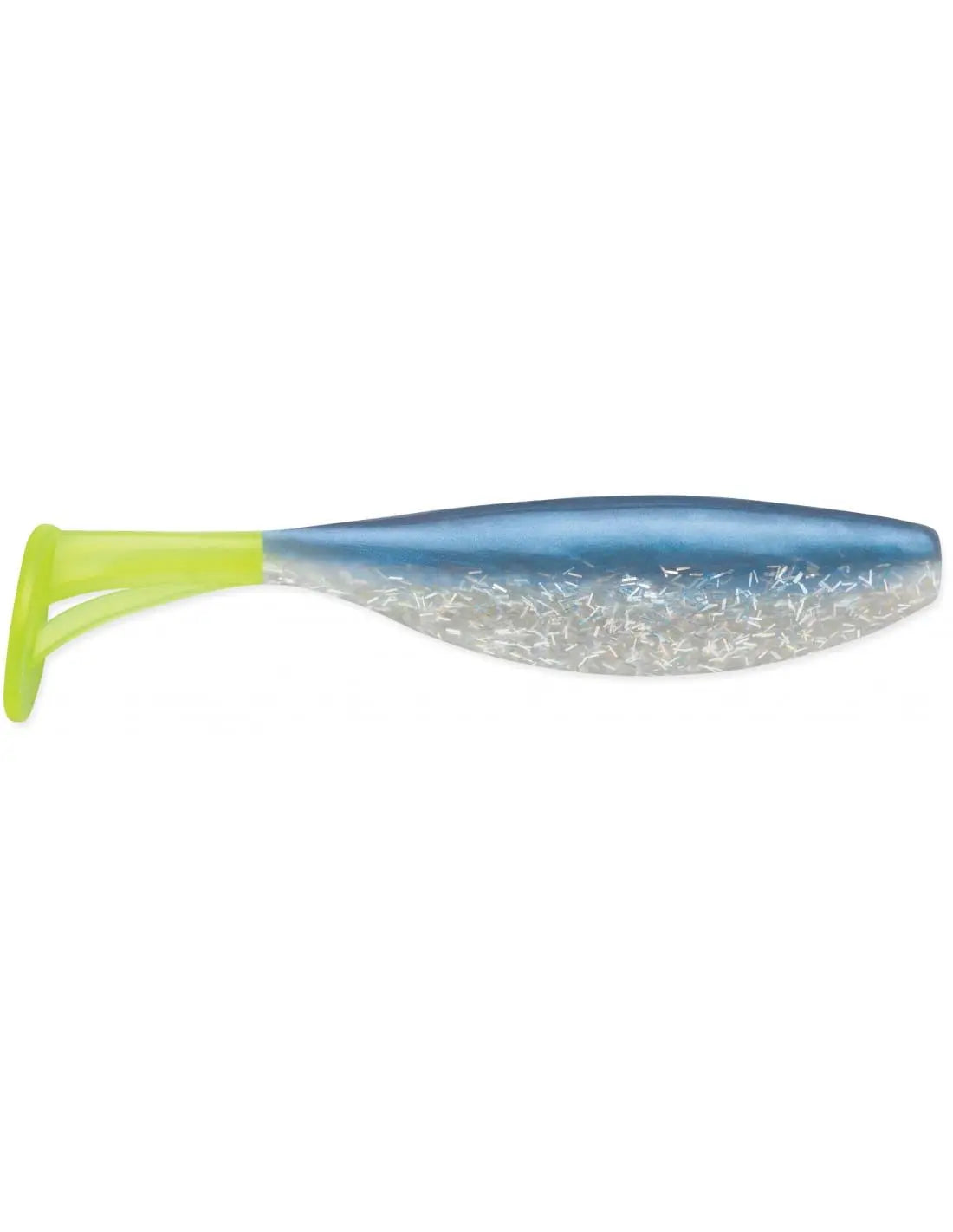 Storm 360gt Largo Shad 03 (7 buc) Blue Moon Chart Tai