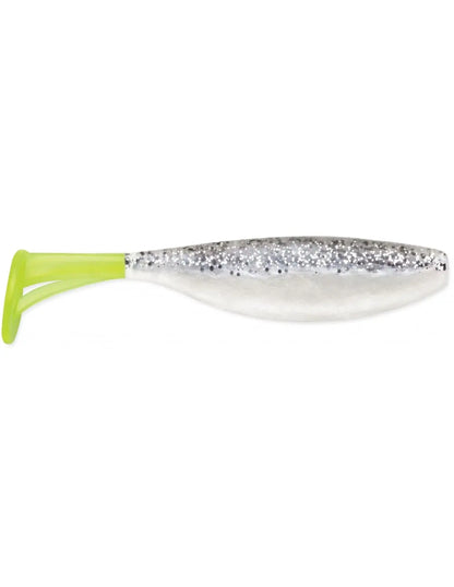 Storm 360gt Largo Shad 04 (7 buc) Salt &amp; Pepper Chart