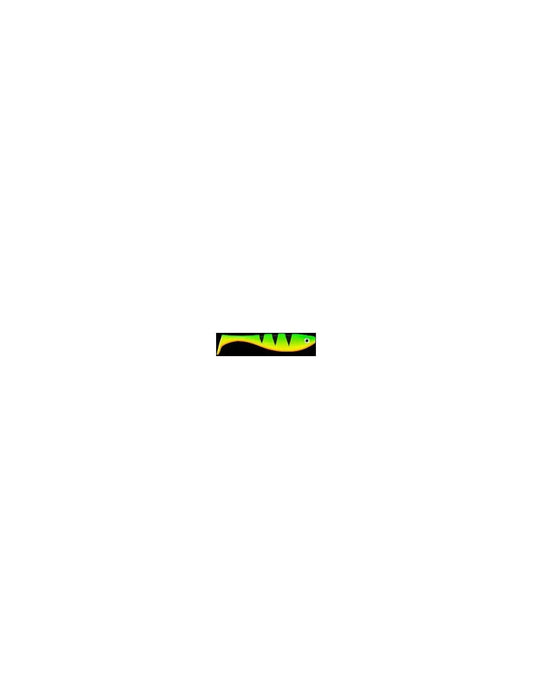 Storm Boom Shad (5 buc / blister) Bmsh03 Ft