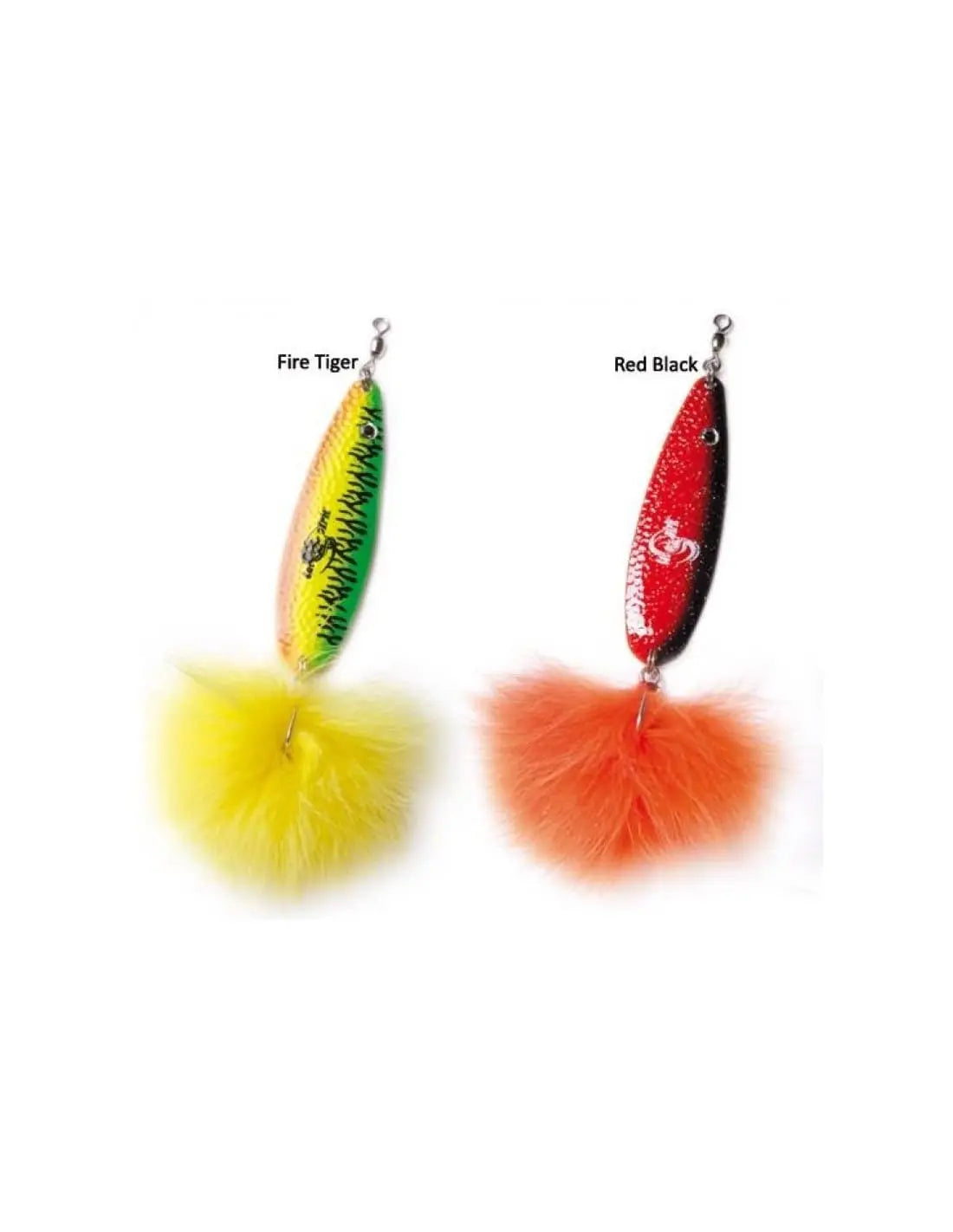 Cat Spirit Lingurita Ares Fire Tiger 75g 4/0