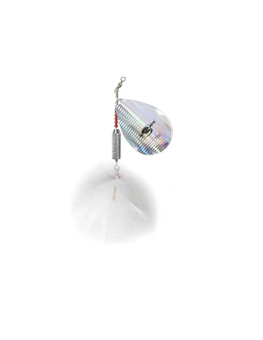 Cat Spirit Rotativa Rhea Rainbow 75g 5/0