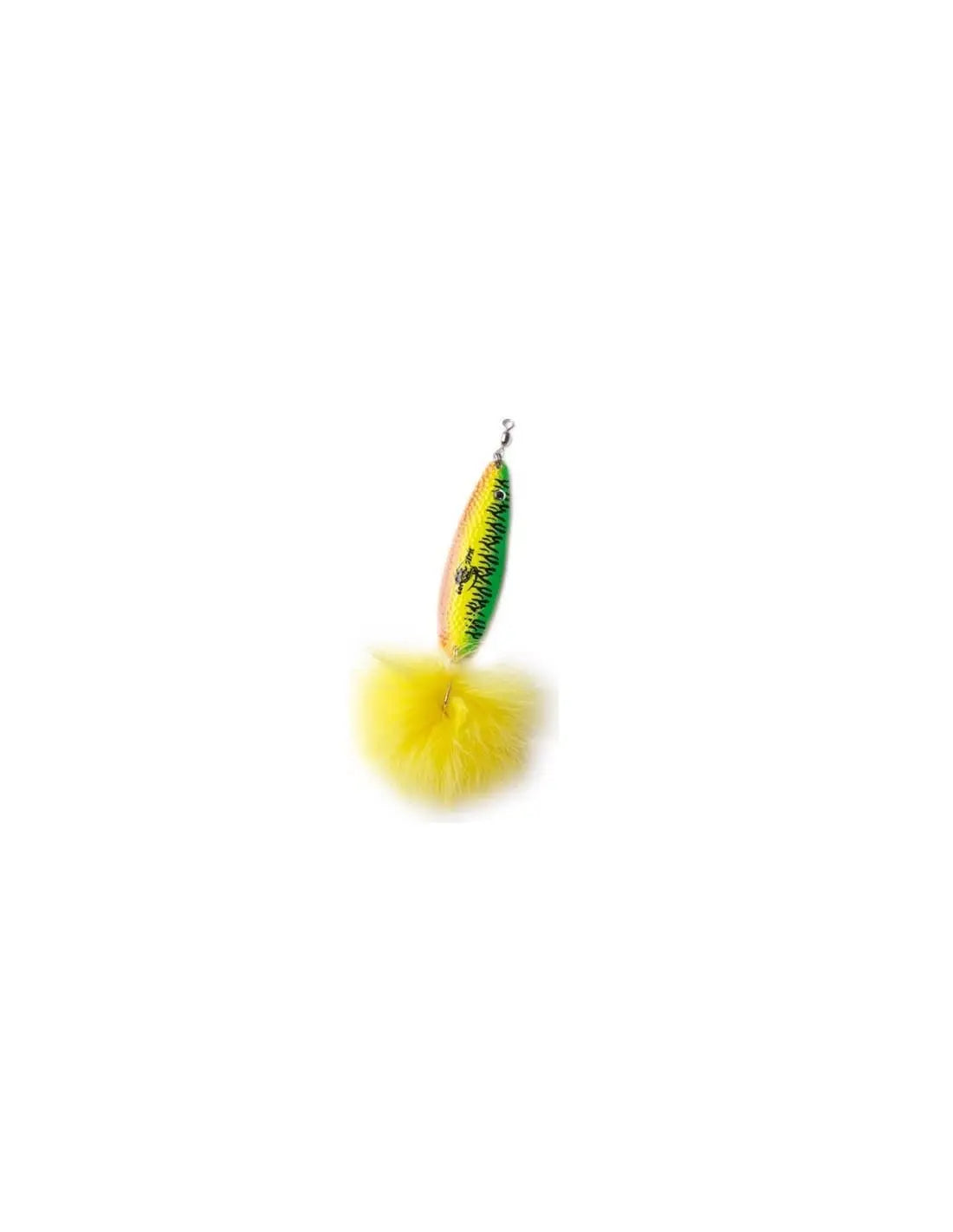 Cat Spirit Rotativa Hera Fire Tiger 33g 4/0