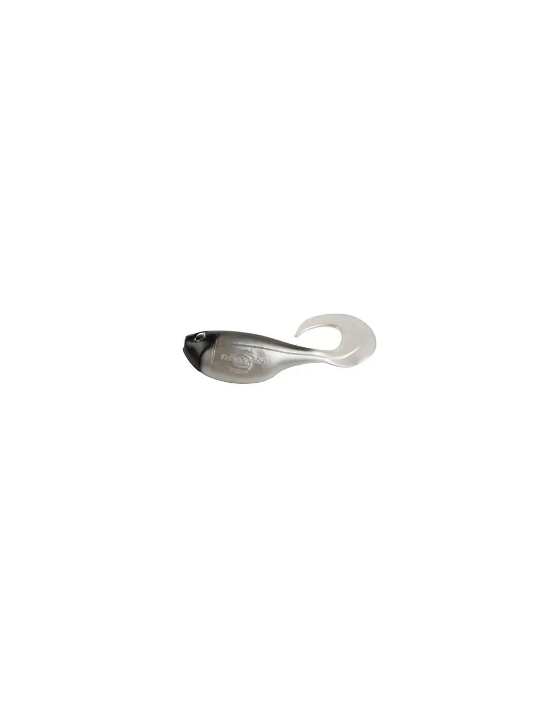 Cat Spirit Fat Ondulia 18cm Black Pearl (5 buc)