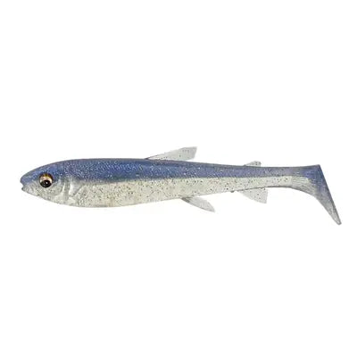 Shad Savage Gear 3d Whitefish Shad 9cm 7g Whitefsh 40buc.