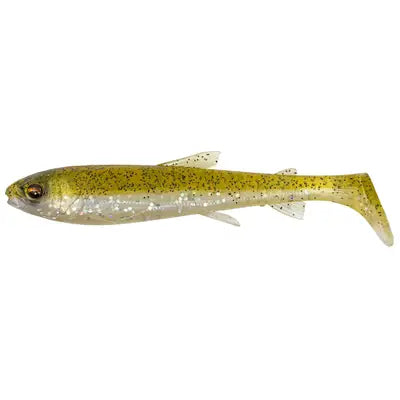 Shad Savage Gear 3d Whitefish Shad 12cm 14g Goby 3buc.