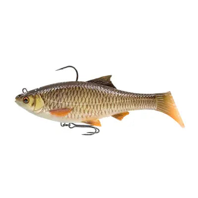 Shad Savage Gear 3d Roach Rtf Fs 18cm/104g Bream