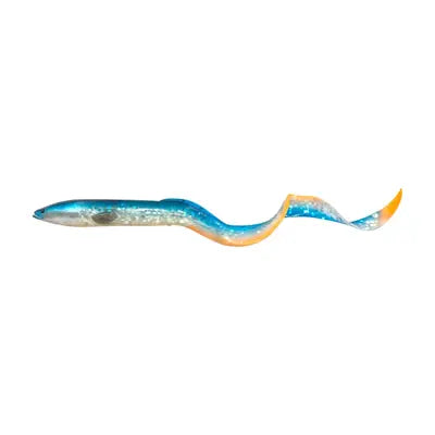Shad Savage Gear Real Eel 30cm/56g Blue Fegis Eel