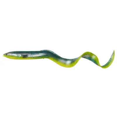 Shad Savage Gear Lb Real Eel B 15cm12g Gyglitter 30buc.