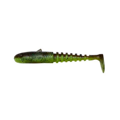 Shad Savage Gear Gobster Shad B 7.5cm 5g Chpk 50buc.