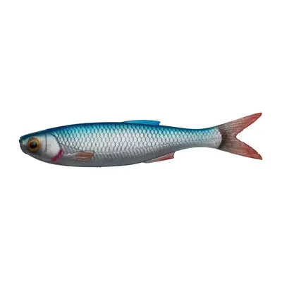 Shad Savage Gear Craft Dying Minnow 7.5cm 2g Bp 5buc.