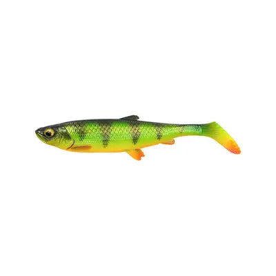 Shad Savage Gear 3d Herring Shad 25cm 102g Firetgr 1buc.