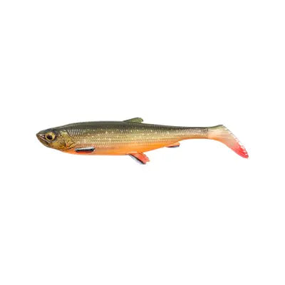 Shad Savage Gear 3d Herring Shad 25cm 102g Artic Chr 1buc.