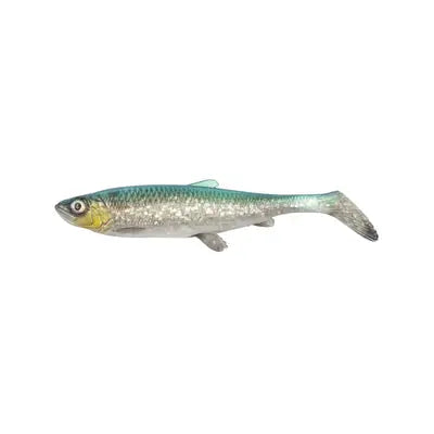 Shad Savage Gear 3d Herring Shad 25cm 102g Grn Slv 1buc.