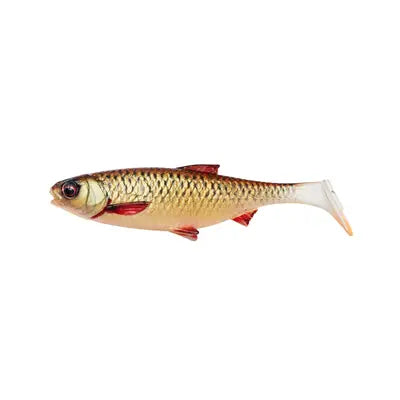 Shad Savage Gear 3d River Roach B 8cm 5g Drt R 40buc.