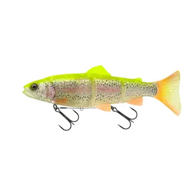 Shad Savage Gear 3d Lt Trout 20cm/98g S Cl Lemon Tr