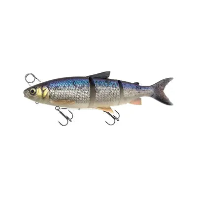Shad Savage Gear 3d Lt Whitefish 27cm/217g Ms Whitefish