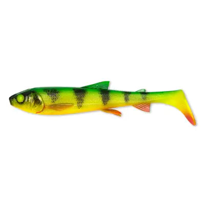 Shad Savage Gear 3d Whitefish Shad 27cm 152g Ft 1buc.