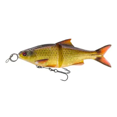 Shad Savage Gear 3d Glide Roach 23cm/170g Cl Rudd