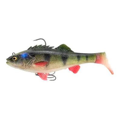 Shad Savage Gear 3d Perch Rtf Fs 17.5cm/96g Perch