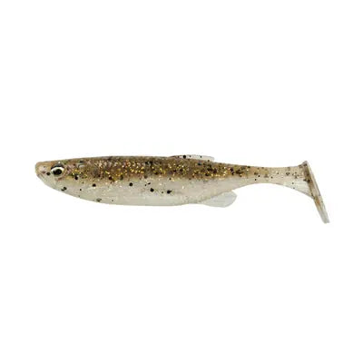 Shad Savage Gear Fat Minnow T-Tail B 7.5cm5g Hbf 50buc.