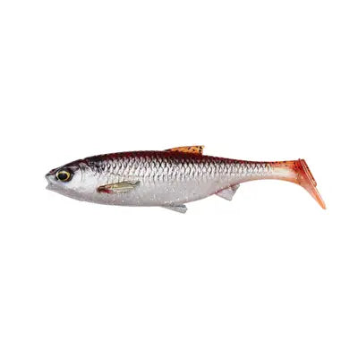 Shad Savage Gear 3d River Roach B 14cm 28g Smelt 20buc.