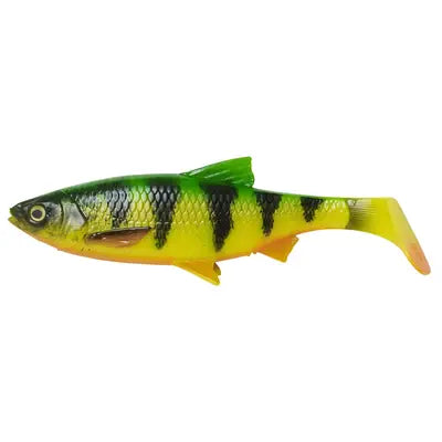 Shad Savage Gear 3d Lb River Roach 22cm 125g Ft 10buc.