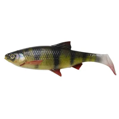 Shad Savage Gear 3d Lb River Roach 22cm 125g Perch 10buc.