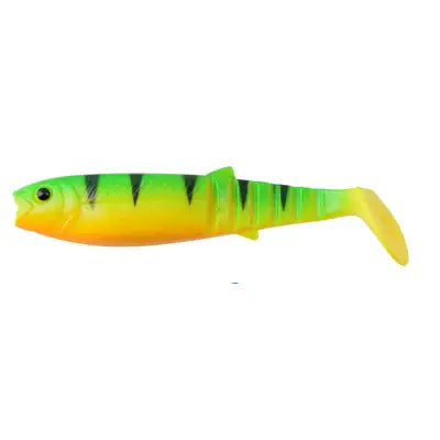 Shad Savage Gear Lb Cannibal Shad B 6.8cm 3g Ft 1buc