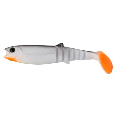 Shad Savage Gear Lb Cannibal Shad B 6.8cm 3g W/b 1buc