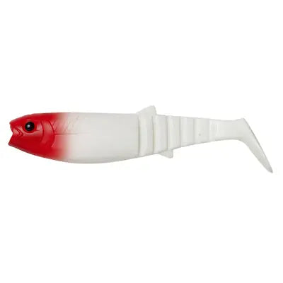 Shad Savage Gear Lb Cannibal Shad B 8cm 5g Rhead 1buc.